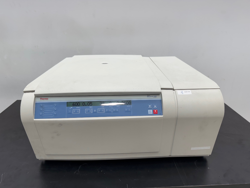 Image of Thermo Heraeus Megafuge 40R Centrifuge